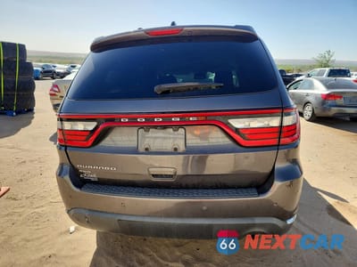 Zdjęcie 6 z 13 samochodu: 2017 DODGE DURANGO SXT VIN:1C4RDJAG0HC857426 - miniatura