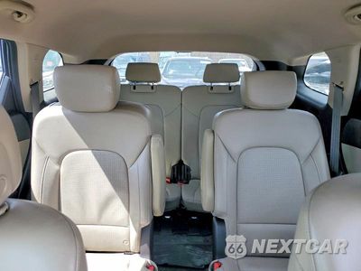 Zdjęcie 10 z 13 samochodu: 2013 HYUNDAI SANTA FE LIMITED VIN:KM8SRDHF9DU004749 - miniatura