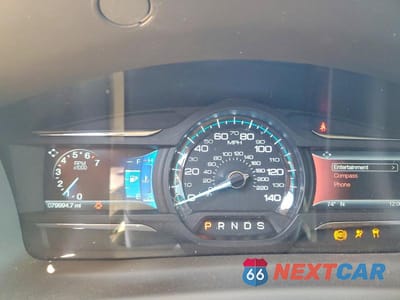 Zdjęcie 9 z 12 samochodu: 2016 FORD FLEX SEL VIN:2FMHK6C88GBA20017 - miniatura