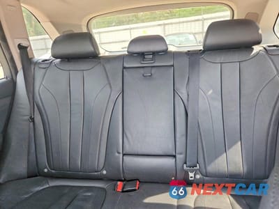 Zdjęcie 10 z 14 samochodu: 2016 BMW X5 XDRIVE35I VIN:5UXKR0C57G0U10745 - miniatura