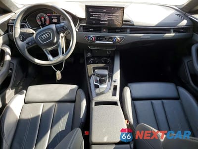Zdjęcie 8 z 12 samochodu: 2024 AUDI A5 PREMIUM PLUS 45 VIN:WAUFACF55RA023922 - miniatura