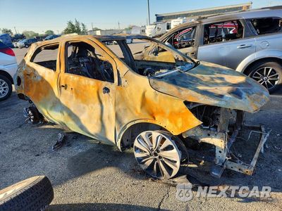 Zdjęcie 7 z 24 samochodu: 2018 BUICK ENCORE ESSENCE VIN:KL4CJCSB7JB605871 - miniatura