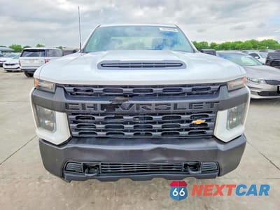 Piąte zdjęcie samochodu w środku: 2020 CHEVROLET SILVERADO K2500 HEAVY DUTY VIN:1GC2YLE78LF218987 - miniatura