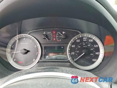 Zdjęcie 9 z 12 samochodu: 2013 NISSAN SENTRA S VIN:3N1AB7AP2DL622498 - miniatura