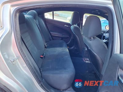 Zdjęcie 10 z 11 samochodu: 2014 DODGE CHARGER POLICE VIN:2C3CDXAT3EH166135 - miniatura