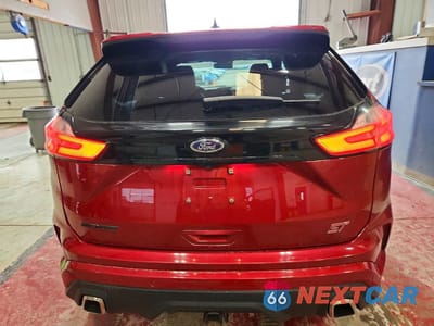 Zdjęcie 6 z 11 samochodu: 2020 FORD EDGE ST VIN:2FMPK4AP7LBB39536 - miniatura