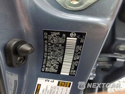 Zdjęcie 13 z 13 samochodu: 2022 TOYOTA COROLLA SE VIN:JTDS4MCE1N3508155 - miniatura