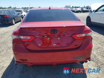 Zdjęcie 6 z 12 samochodu: 2019 TOYOTA CAMRY SE VIN:4T1B11HK8KU244519 - miniatura