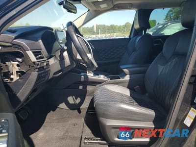 Zdjęcie 7 z 13 samochodu: 2023 MITSUBISHI OUTLANDER SEL VIN:JA4T5VA97PZ031688 - miniatura