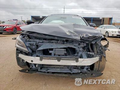 Piąte zdjęcie samochodu w środku: 2015 HYUNDAI GENESIS 3.8L VIN:KMHGN4JE1FU060786 - miniatura