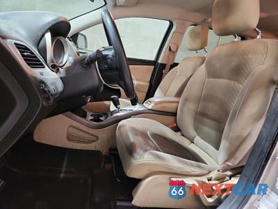 Zdjęcie 7 z 13 samochodu: 2012 DODGE JOURNEY 4D VIN:3C4PDDBG9CT232222 - miniatura