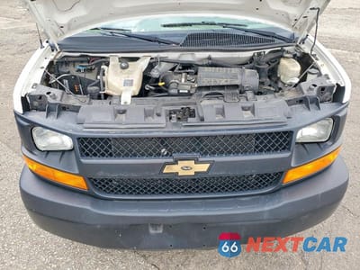 Zdjęcie 12 z 12 samochodu: 2016 CHEVROLET EXPRESS G3500 DELIVERY TRUCK VIN:1GB0GRFG1G1328721 - miniatura