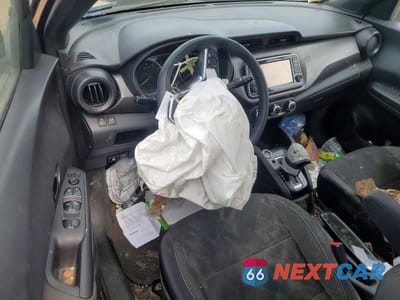 Zdjęcie 8 z 12 samochodu: 2019 NISSAN KICKS S VIN:3N1CP5CU7KL569165 - miniatura