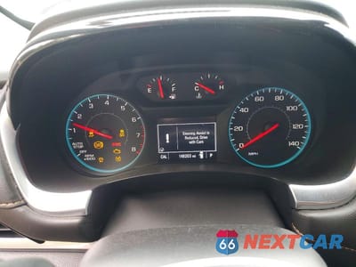 Zdjęcie 9 z 13 samochodu: 2019 CHEVROLET TRAVERSE LS VIN:1GNERFKW0KJ189706 - miniatura