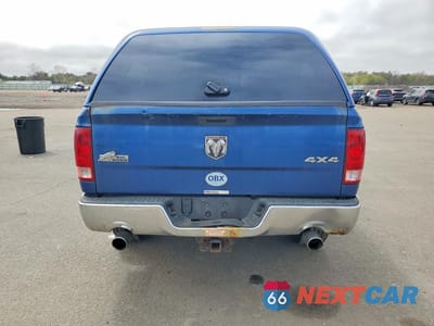 Zdjęcie 6 z 12 samochodu: 2009 DODGE RAM 1500 VIN:1D3HV13TX9J510600 - miniatura