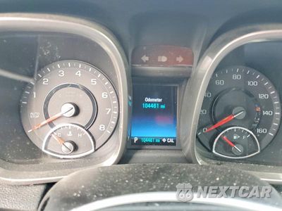 Zdjęcie 9 z 12 samochodu: 2014 CHEVROLET MALIBU 1LT VIN:1G11C5SLXEF153157 - miniatura