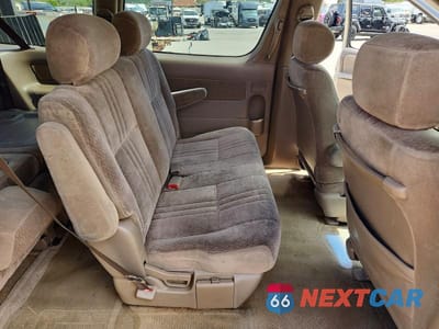 Zdjęcie 11 z 14 samochodu: 2002 TOYOTA SIENNA CE VIN:4T3ZF19C72U473014 - miniatura