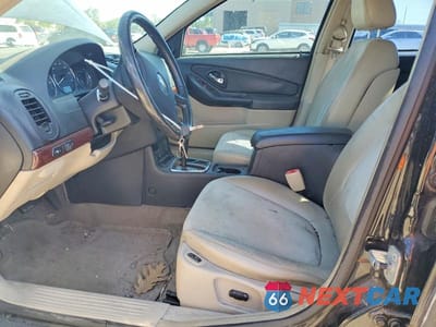 Zdjęcie 7 z 12 samochodu: 2007 CHEV MALIBU MAXX LTZ VIN:1G1ZU67N57F187347 - miniatura