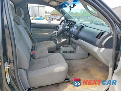 Zdjęcie 10 z 11 samochodu: 2010 TOYOTA TACOMA BASE VIN:5TENX4CN1AZ695851 - miniatura