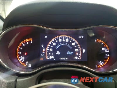 Zdjęcie 9 z 12 samochodu: 2017 DODGE DURANGO R VIN:1C4SDJCT4HC611815 - miniatura