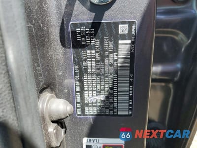 Zdjęcie 14 z 14 samochodu: 2019 HONDA CR-V EXL VIN:JHLRW2H80KX004655 - miniatura