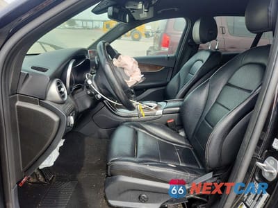 Zdjęcie 7 z 12 samochodu: 2017 MERCEDES-BENZ GLC 300 VIN:WDC0G4JB6HV011452 - miniatura