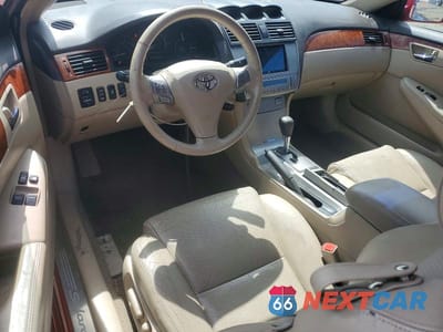 Zdjęcie 8 z 11 samochodu: 2008 TOYOTA CAMRY SOLARA SLE V6 VIN:4T1FA38P38U149514 - miniatura
