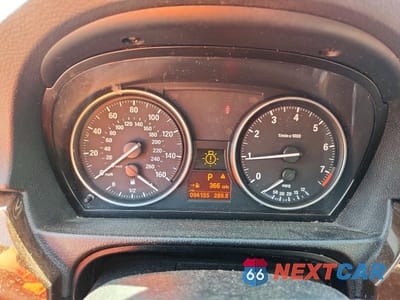 Zdjęcie 9 z 12 samochodu: 2011 BMW 328 I VIN:WBAPH7C57BE678576 - miniatura