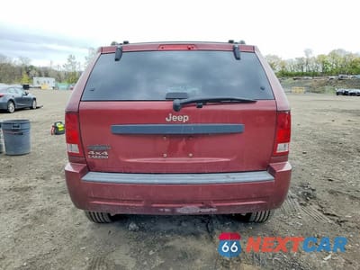 Zdjęcie 6 z 13 samochodu: 2007 JEEP GRAND CHEROKEE VIN:1J8GR48K47C682898 - miniatura