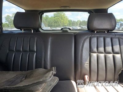 Zdjęcie 10 z 13 samochodu: 1999 JEEP GRAND CHEROKEE LIMITED VIN:1J4GW68N4XC695246 - miniatura