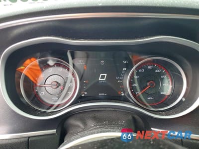 Zdjęcie 9 z 12 samochodu: 2018 DODGE CHARGER R VIN:2C3CDXCT7JH157008 - miniatura