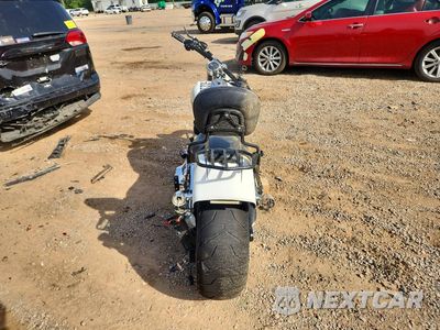 Czwarte zdjęcie samochodu z boku: 2014 HARLEY-DAVIDSON FXSB BREAKOUT VIN:1HD1BFV17EB042517 - miniatura
