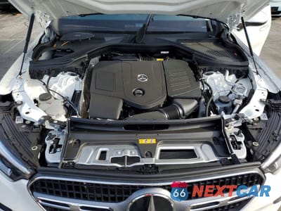 Zdjęcie 12 z 13 samochodu: 2026 MERCEDES-BENZ GLC 300 VIN:W1NKM4GB3TF484512 - miniatura