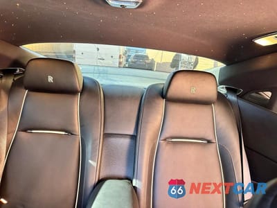 Zdjęcie 7 z 15 samochodu: 2015 ROLLS-ROYCE WRAITH VIN:SCA665C56FUX85601 - miniatura