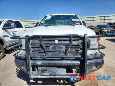 Piąte zdjęcie samochodu w środku: 2022 FORD F250 SUPER DUTY VIN:1FT7W2B69NEC44640 - miniatura