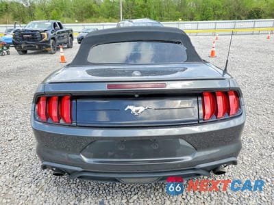 Zdjęcie 6 z 12 samochodu: 2019 FORD MUSTANG VIN:1FATP8UHXK5149132 - miniatura