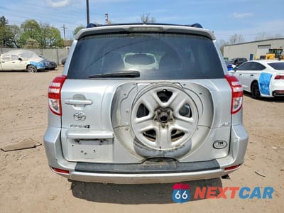 Zdjęcie 6 z 14 samochodu: 2012 TOYOTA RAV4 BASE VIN:2T3BF4DVXCW190281 - miniatura