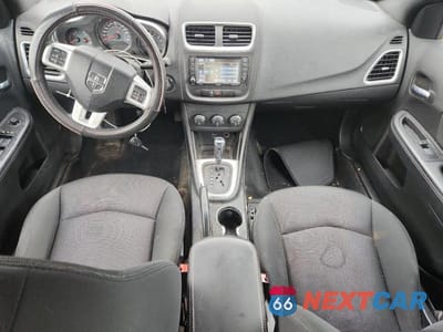 Zdjęcie 8 z 12 samochodu: 2013 DODGE AVENGER SXT VIN:1C3CDZCB3DN685482 - miniatura