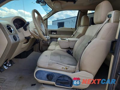 Zdjęcie 7 z 12 samochodu: 2005 FORD F150 VIN:1FTPX14505FB65511 - miniatura