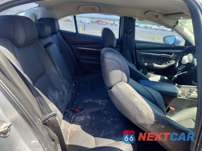 Zdjęcie 10 z 11 samochodu: 2019 MAZDA 3 PREFERRED VIN:3MZBPADLXKM113028 - miniatura