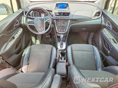 Zdjęcie 8 z 13 samochodu: 2014 BUICK ENCORE VIN:KL4CJASB3EB674258 - miniatura