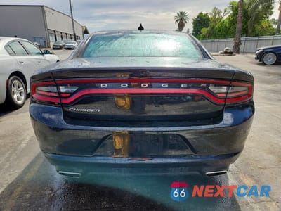 Zdjęcie 6 z 12 samochodu: 2023 DODGE CHARGER SXT VIN:2C3CDXBG9PH690880 - miniatura