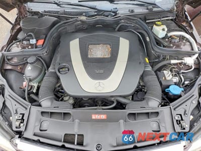 Zdjęcie 11 z 12 samochodu: 2012 MERCEDES-BENZ C 250 4MATIC VIN:WDDGF8FB7CF913706 - miniatura