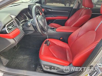 Zdjęcie 7 z 12 samochodu: 2023 TOYOTA CAMRY XSE V6 VIN:4T1KZ1AK7PU074535 - miniatura
