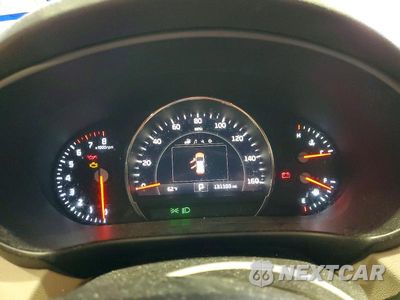 Zdjęcie 9 z 13 samochodu: 2017 KIA SORENTO EX VIN:5XYPH4A55HG203111 - miniatura