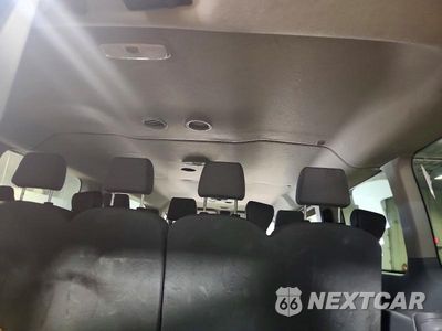 Zdjęcie 10 z 13 samochodu: 2019 FORD TRANSIT T-350 VIN:1FBZX2YM6KKA17158 - miniatura