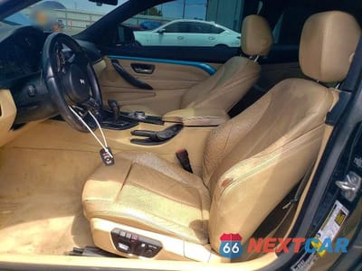 Zdjęcie 7 z 13 samochodu: 2014 BMW 435 I VIN:WBA3R1C57EK190193 - miniatura