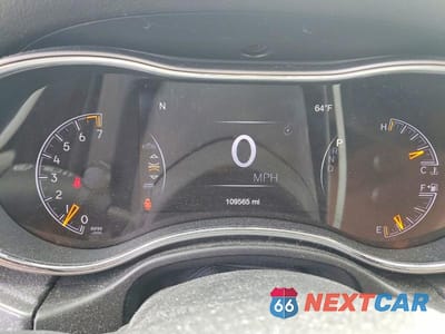 Zdjęcie 9 z 13 samochodu: 2018 JEEP GRAND CHEROKEE LAREDO VIN:1C4RJFAG0JC287732 - miniatura