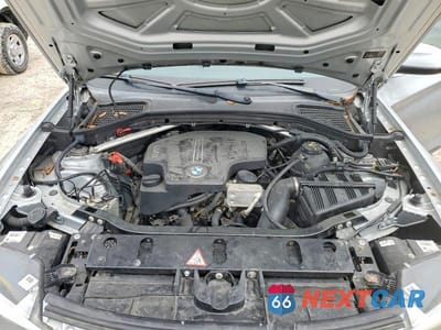 Zdjęcie 12 z 13 samochodu: 2015 BMW X4 XDRIVE28I VIN:5UXXW3C55F0M88911 - miniatura