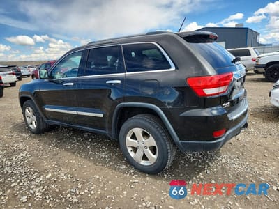 Drugie zdjęcie samochodu z przodu: 2012 JEEP GRAND CHEROKEE LIMITED VIN:1C4RJFBG8CC324656 - miniatura